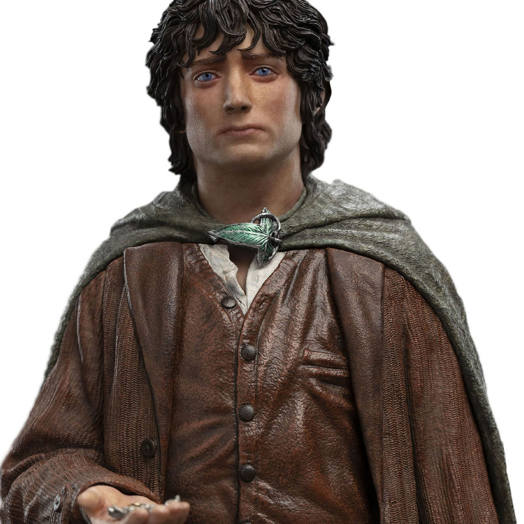 Productafbeelding The Lord of the Rings - Frodo Beeld