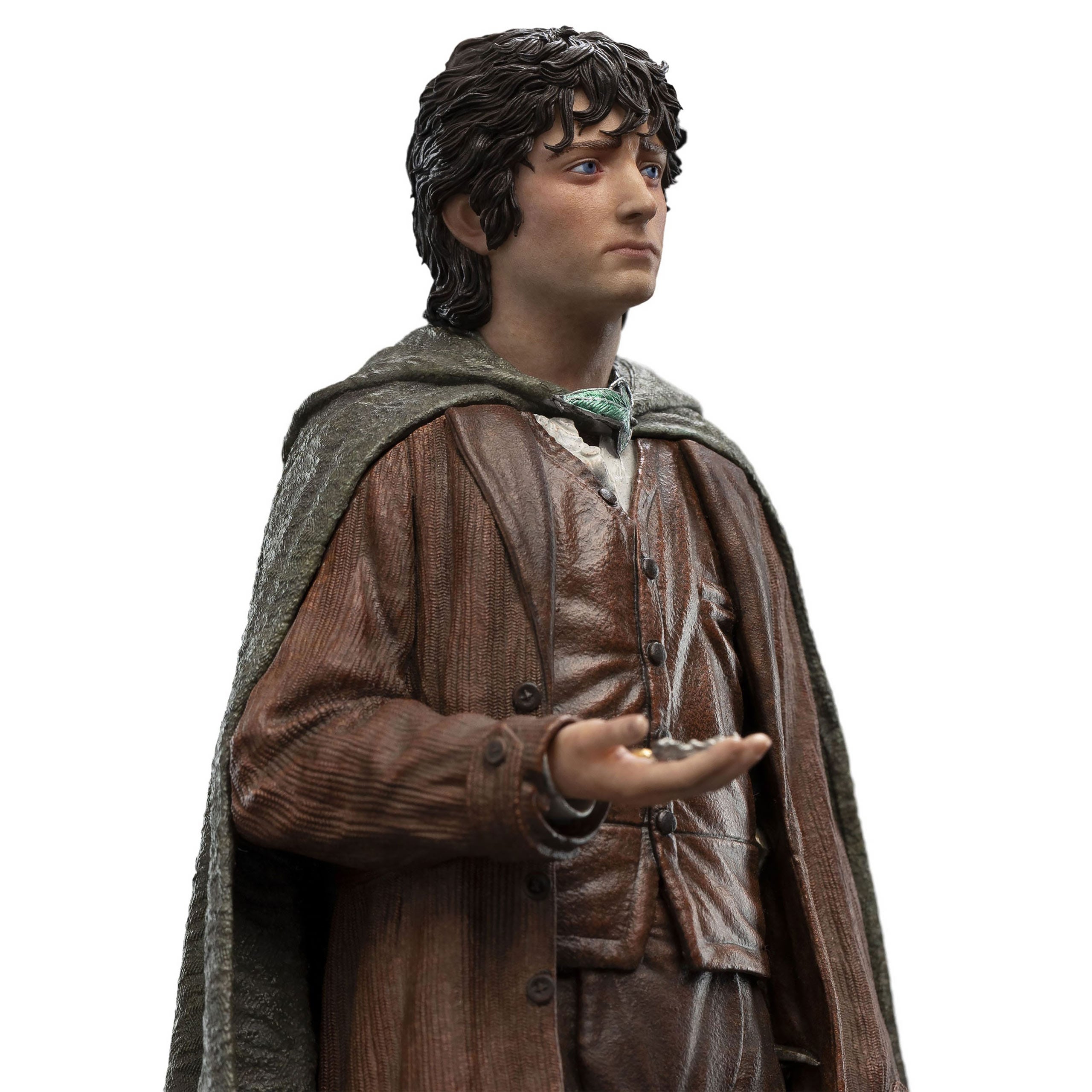 Productafbeelding The Lord of the Rings - Frodo Beeld