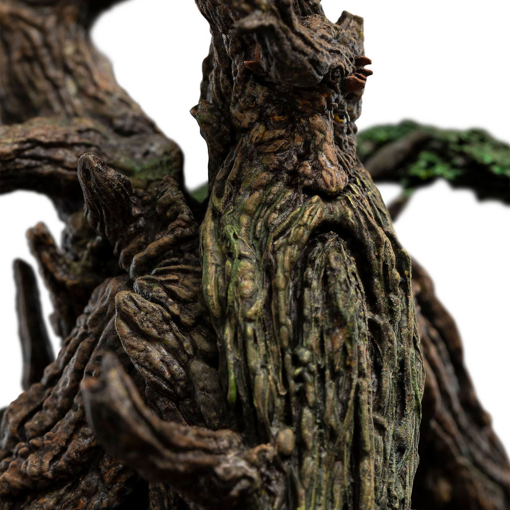 Productafbeelding The Lord of the Rings - Treebeard mini-beeldje