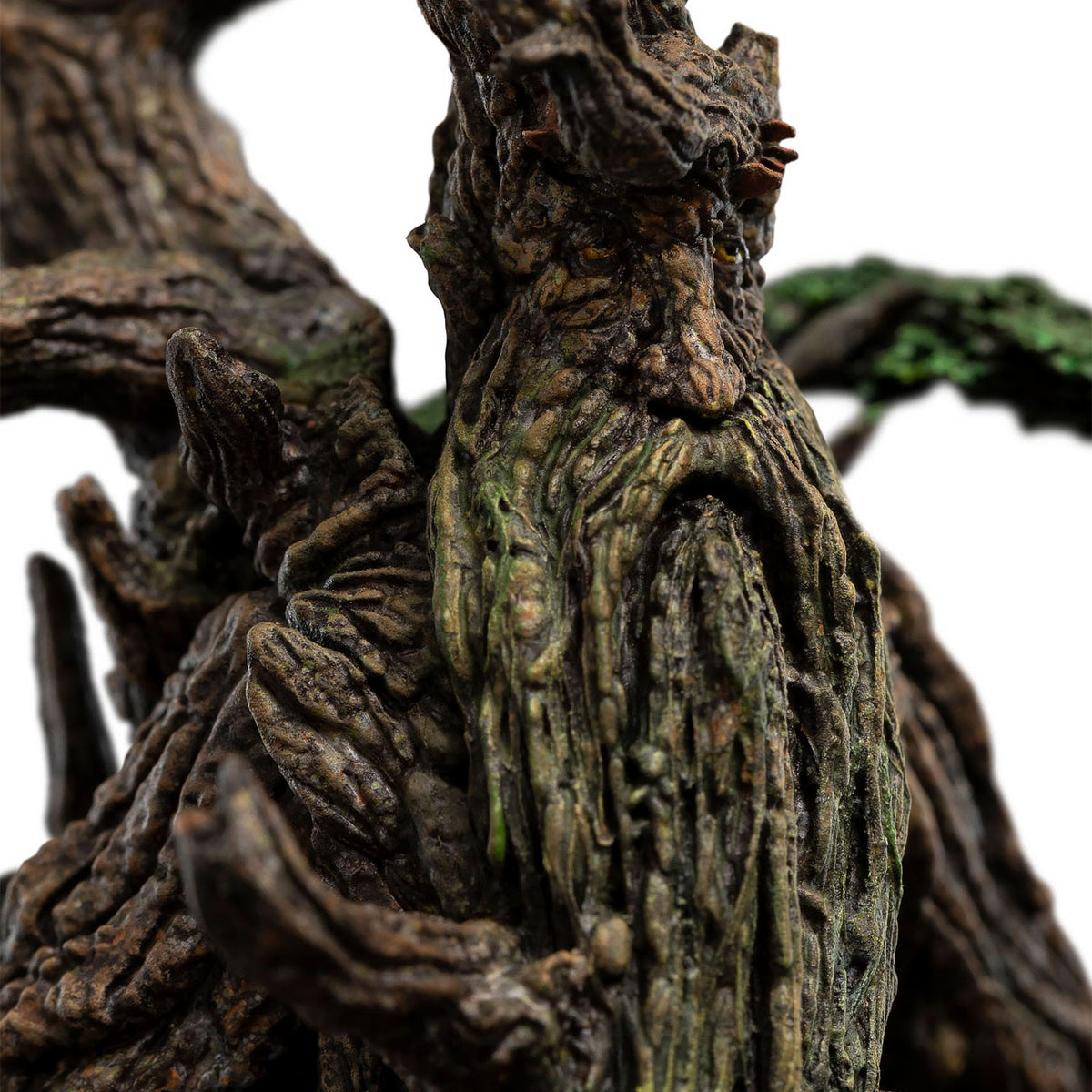 Productafbeelding The Lord of the Rings - Treebeard mini-beeldje