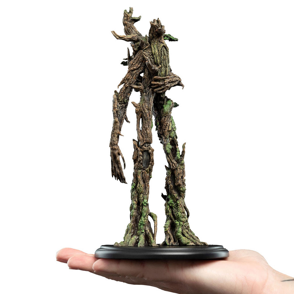 Productafbeelding The Lord of the Rings - Treebeard mini-beeldje