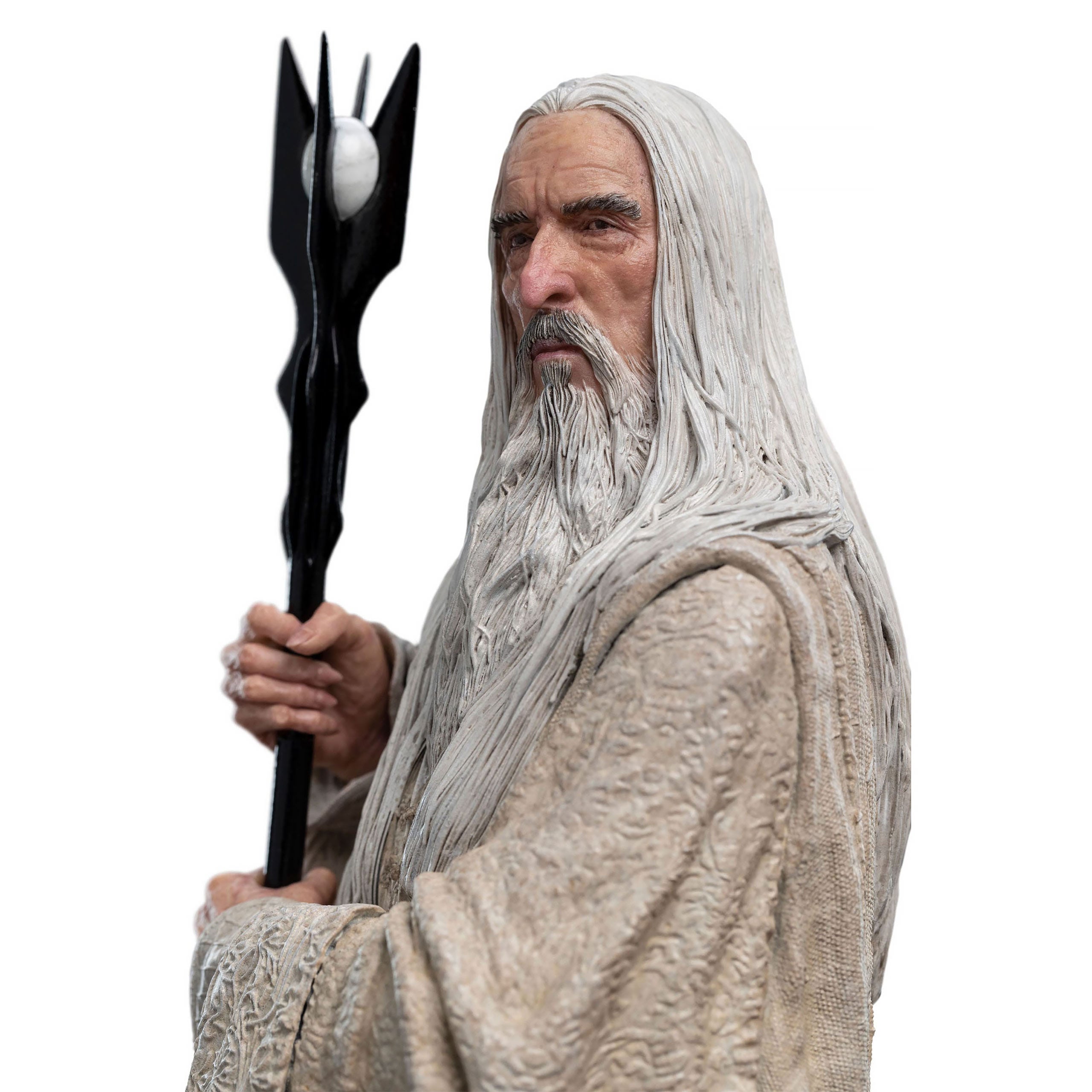Product image The Lord of the Rings - Saruman Statue Classic Series