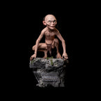 Productafbeelding Gollum Levensgrote Beeld 1:1 - Lord of the Rings