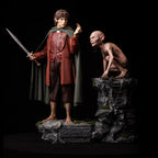Productafbeelding Gollum Levensgrote Beeld 1:1 - Lord of the Rings