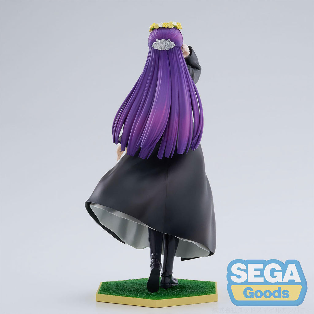 Productafbeelding Frieren: Beyond Journey's End - Fern Flower Garden Figuur