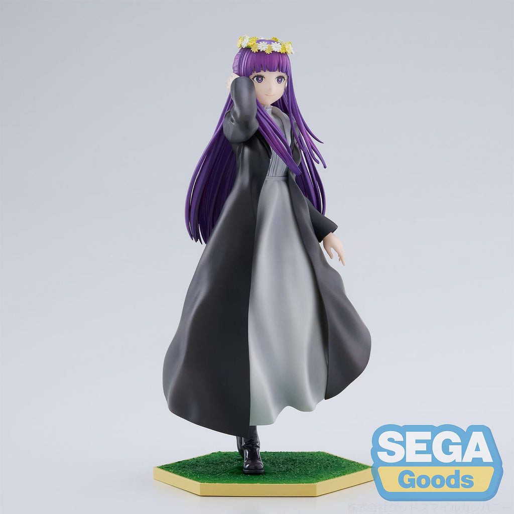 Productafbeelding Frieren: Beyond Journey's End - Fern Flower Garden Figuur