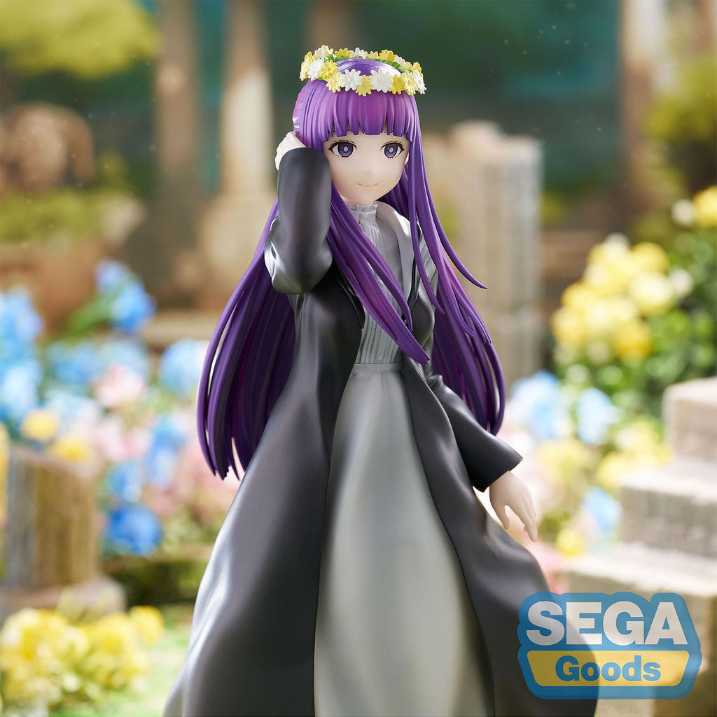 Productafbeelding Frieren: Beyond Journey's End - Fern Flower Garden Figuur