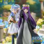 Productafbeelding Frieren: Beyond Journey's End - Fern Flower Garden Figuur