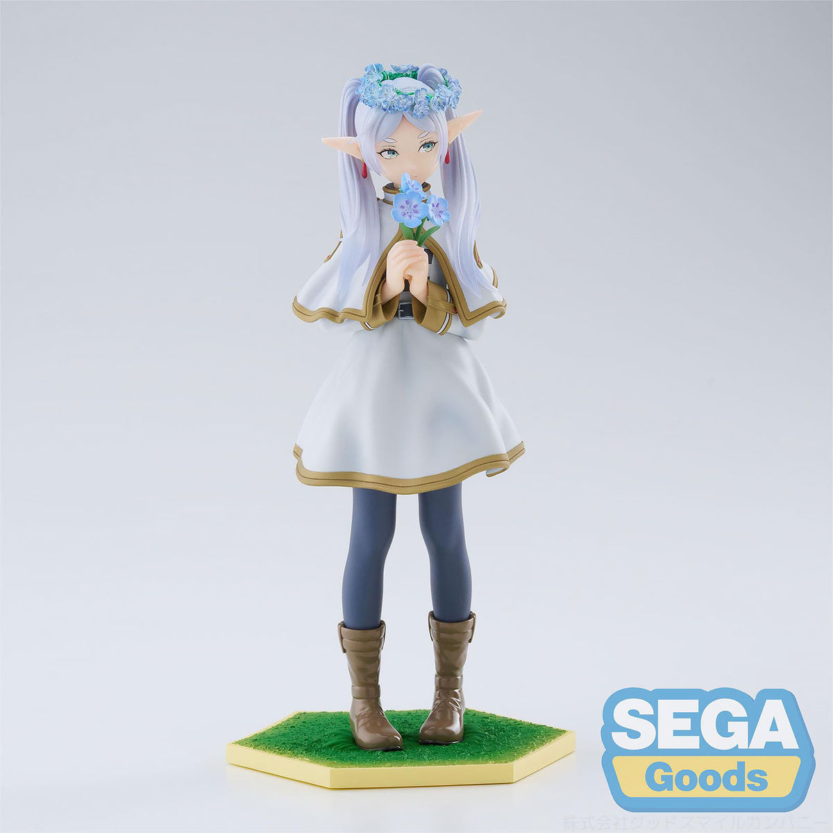 Product image Frieren: Beyond Journey's End - Frieren Flower Garden Figure