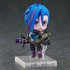 Productafbeelding Jinx Arcane Nendoroid Actiefiguur - League of Legends
