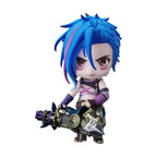 Productafbeelding Jinx Arcane Nendoroid Actiefiguur - League of Legends