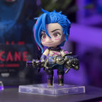 Productafbeelding Jinx Arcane Nendoroid Actiefiguur - League of Legends