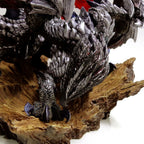 Productafbeelding Monster Hunter - Valstrax Beeld Creators Model (Woedend)