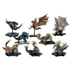 Product image Monster Hunter - Plus 20th Anniversary Best Selection Mini Mystery Figure Vol.1