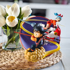 Productafbeelding Dragon Ball - Son Goku & Bulma Beeld
