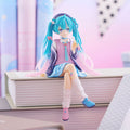 Productafbeelding Hatsune Miku - Miku Love Noodle Stopper Figuur Blazer Navy Color Versie