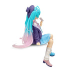 Productafbeelding Hatsune Miku - Miku Love Noodle Stopper Figuur Blazer Navy Color Versie