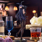 Productafbeelding Overlord - Albedo BiCute Bunnies Beeld Black Color Version