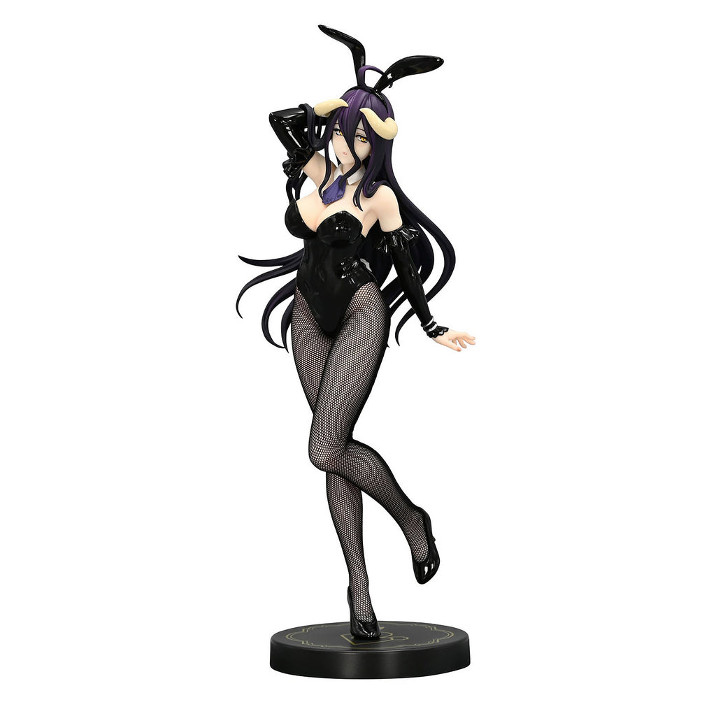 Productafbeelding Overlord - Albedo BiCute Bunnies Beeld Black Color Version