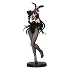 Productafbeelding Overlord - Albedo BiCute Bunnies Beeld Black Color Version