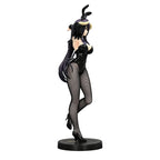 Productafbeelding Overlord - Albedo BiCute Bunnies Beeld Black Color Version