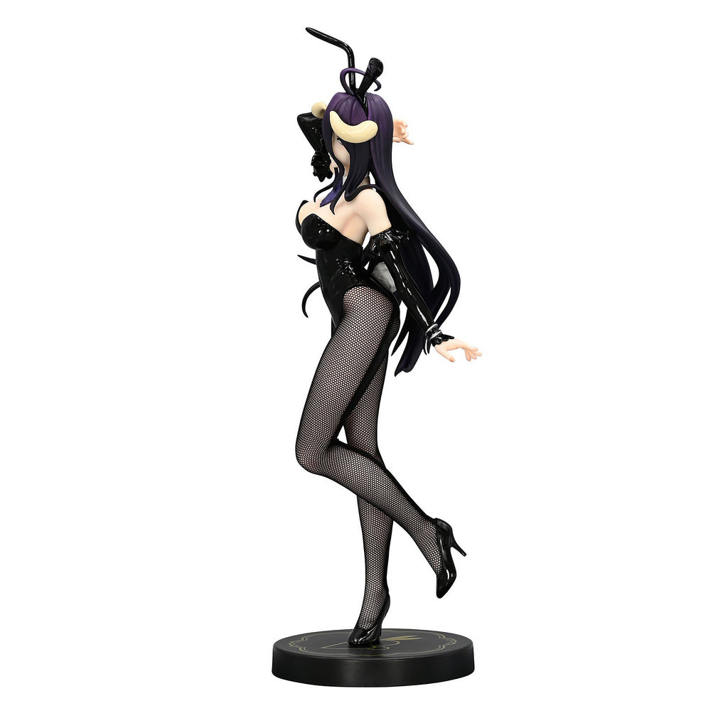 Productafbeelding Overlord - Albedo BiCute Bunnies Beeld Black Color Version