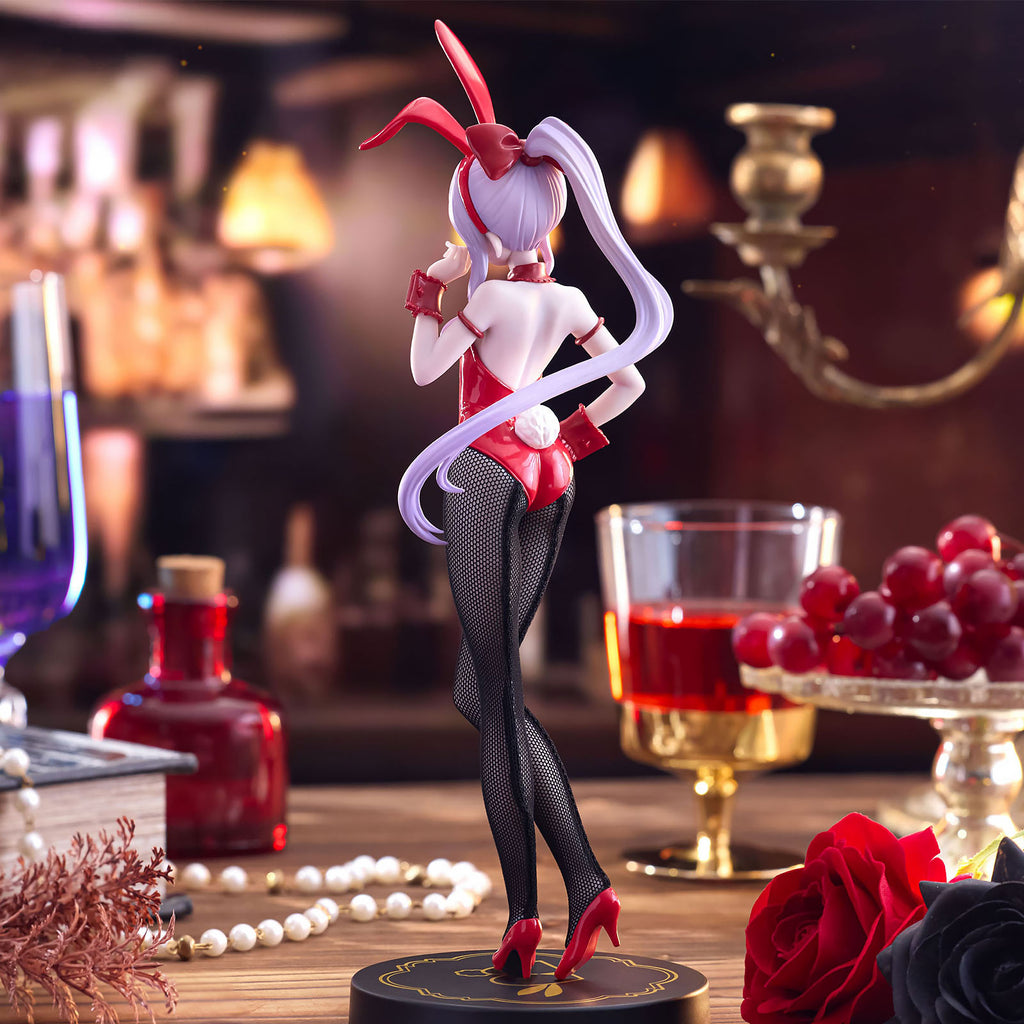 Productafbeelding Overlord - Shalltear BiCute Bunnies Beeld Rode Kleurversie