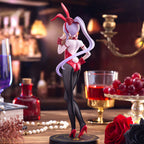 Productafbeelding Overlord - Shalltear BiCute Bunnies Beeld Rode Kleurversie