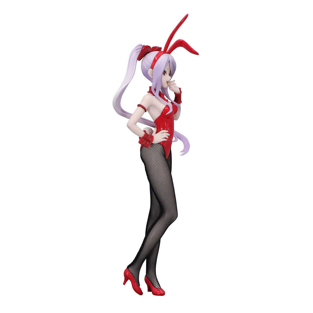 Productafbeelding Overlord - Shalltear BiCute Bunnies Beeld Rode Kleurversie