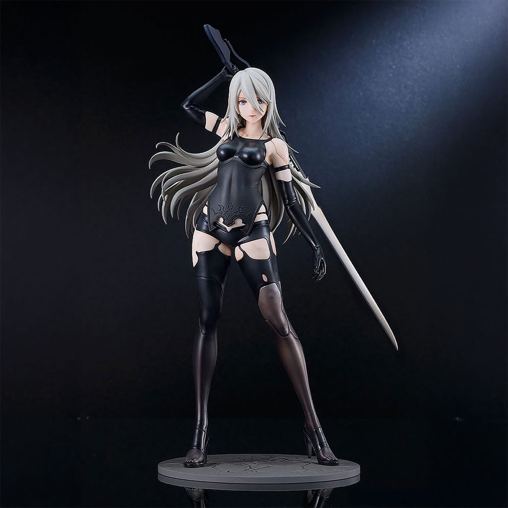 Productafbeelding NieR:Automata Ver1.1a - A2 Figuur