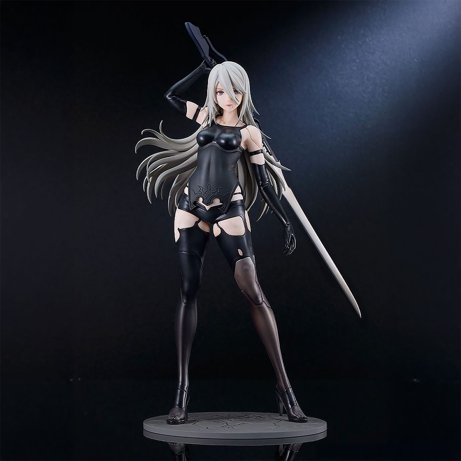 Productafbeelding NieR:Automata Ver1.1a - A2 Figuur