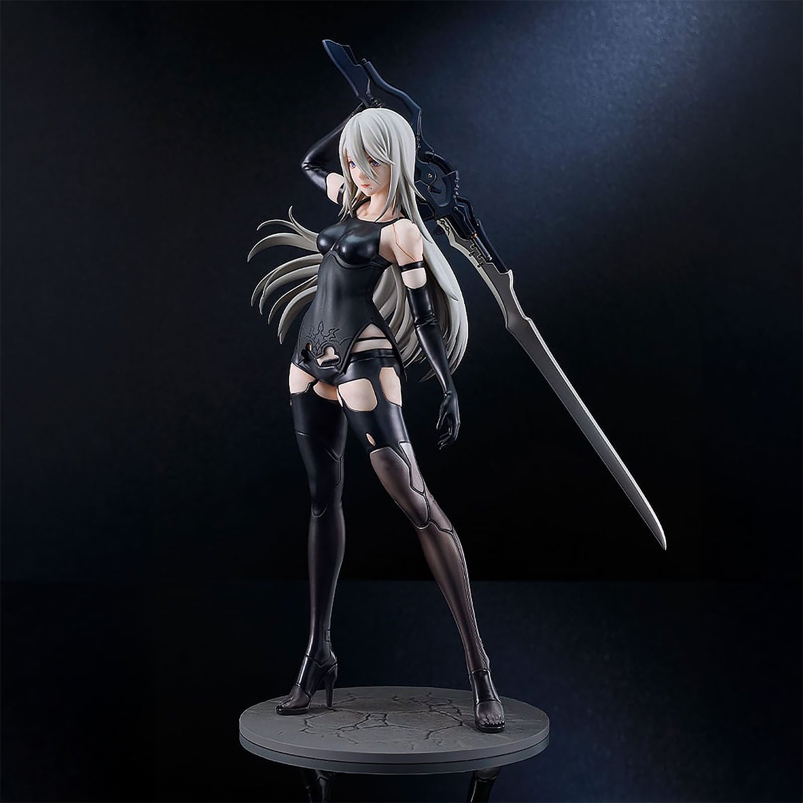 Productafbeelding NieR:Automata Ver1.1a - A2 Figuur