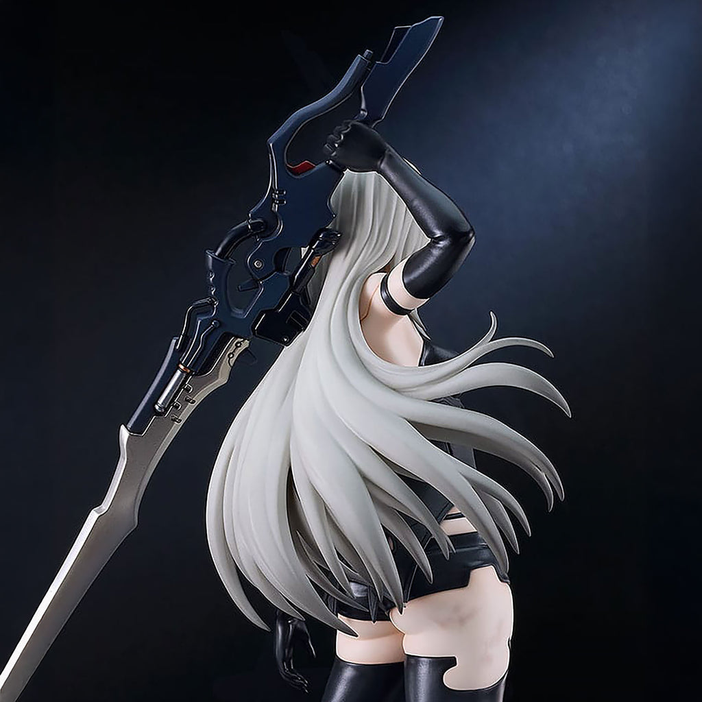 Productafbeelding NieR:Automata Ver1.1a - A2 Figuur