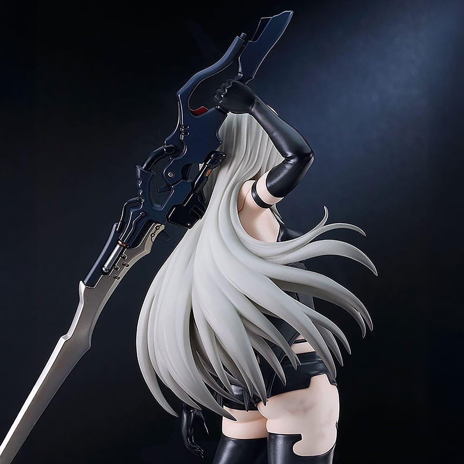 Productafbeelding NieR:Automata Ver1.1a - A2 Figuur
