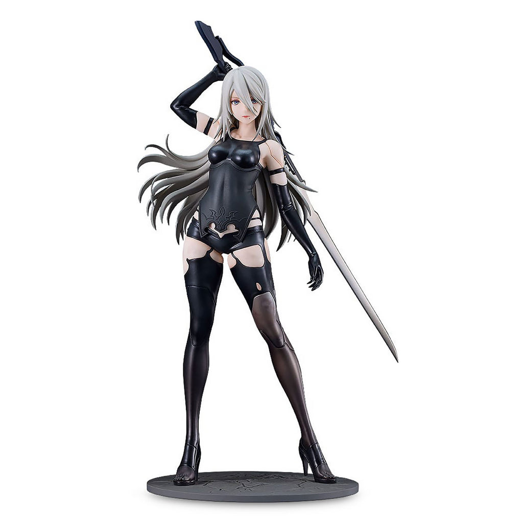 Productafbeelding NieR:Automata Ver1.1a - A2 Figuur