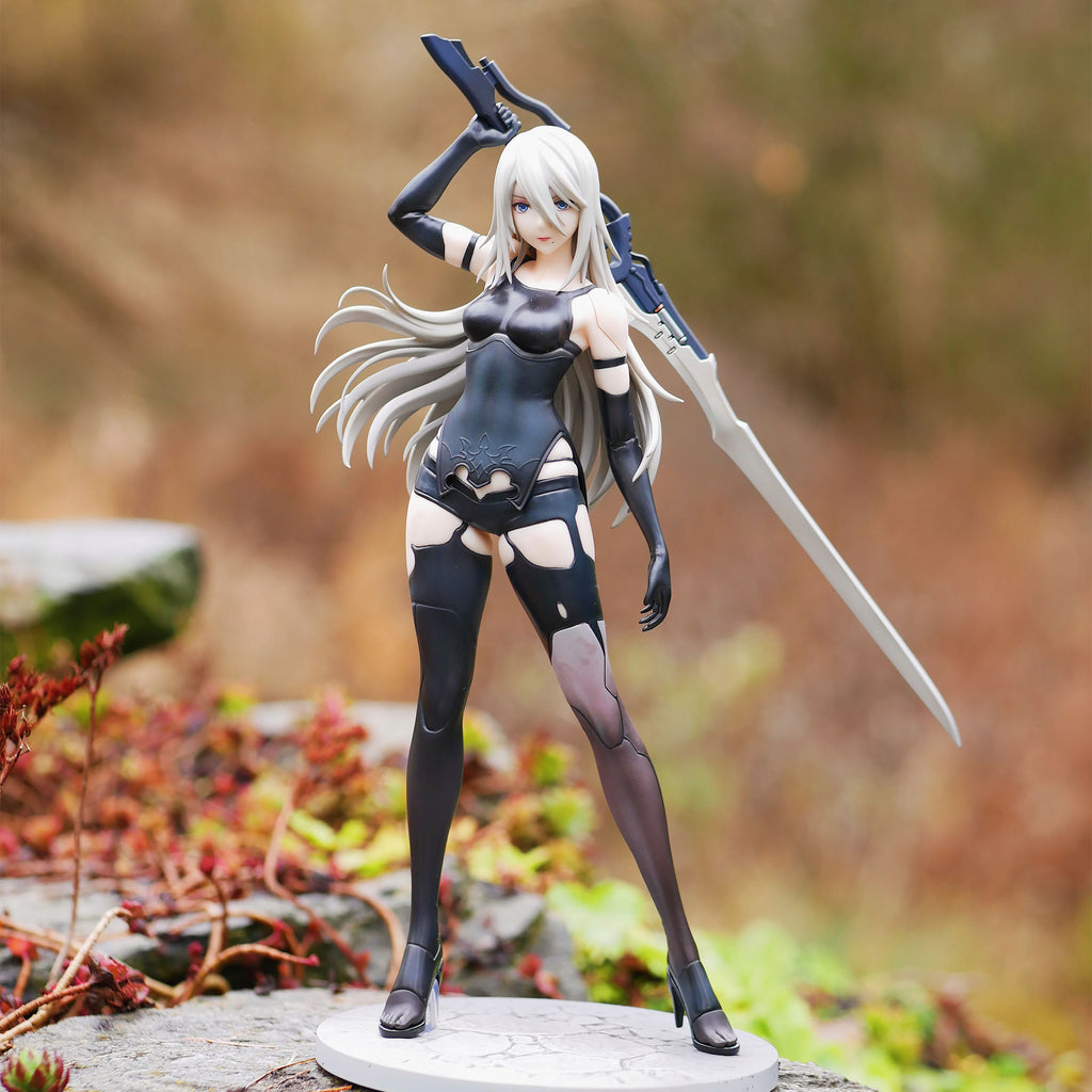 Productafbeelding NieR:Automata Ver1.1a - A2 Figuur