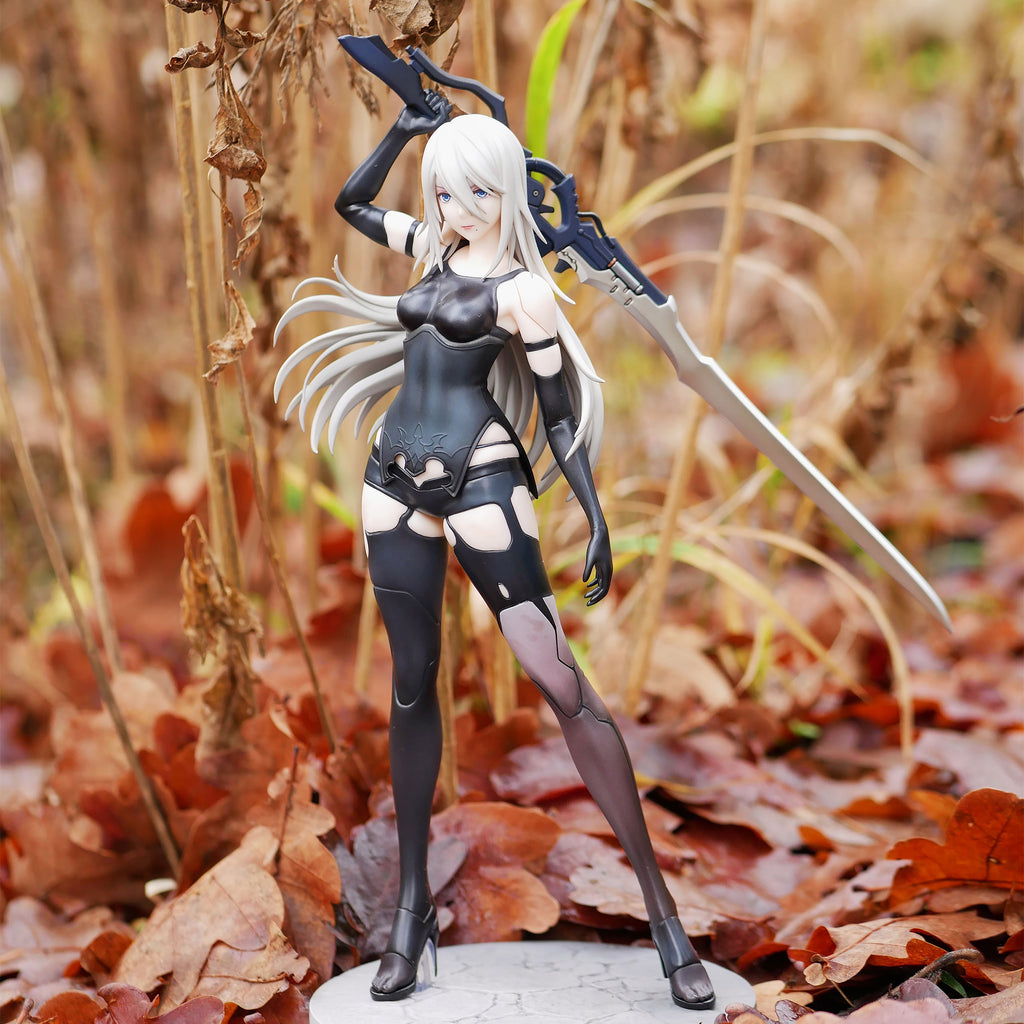Productafbeelding NieR:Automata Ver1.1a - A2 Figuur
