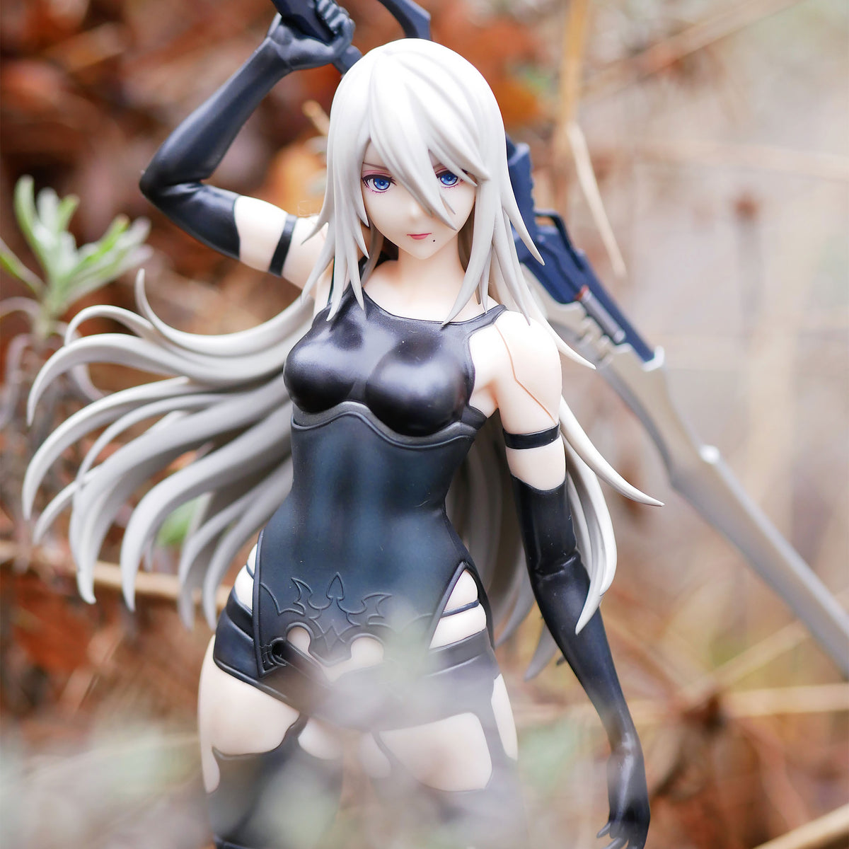 Productafbeelding NieR:Automata Ver1.1a - A2 Figuur