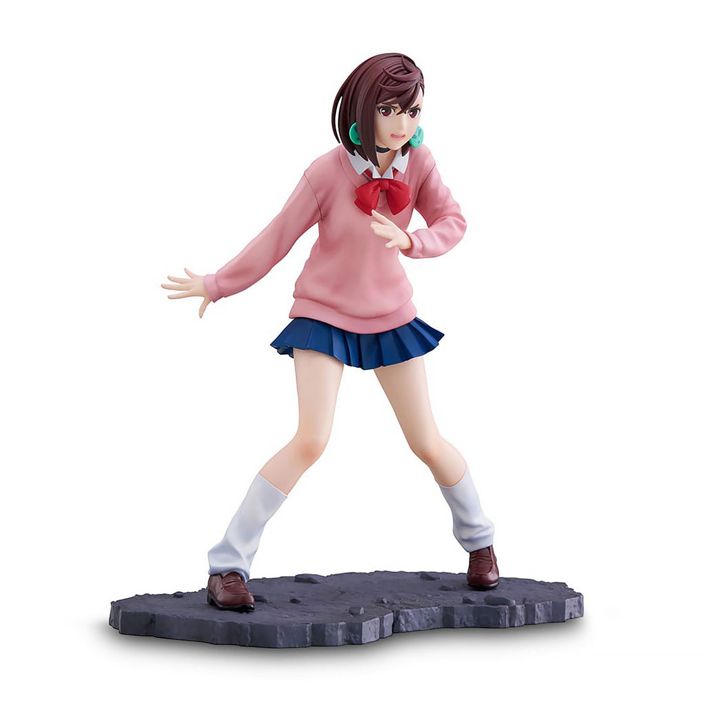 Product image Dandadan - Momo Ayase Tenitol Figure
