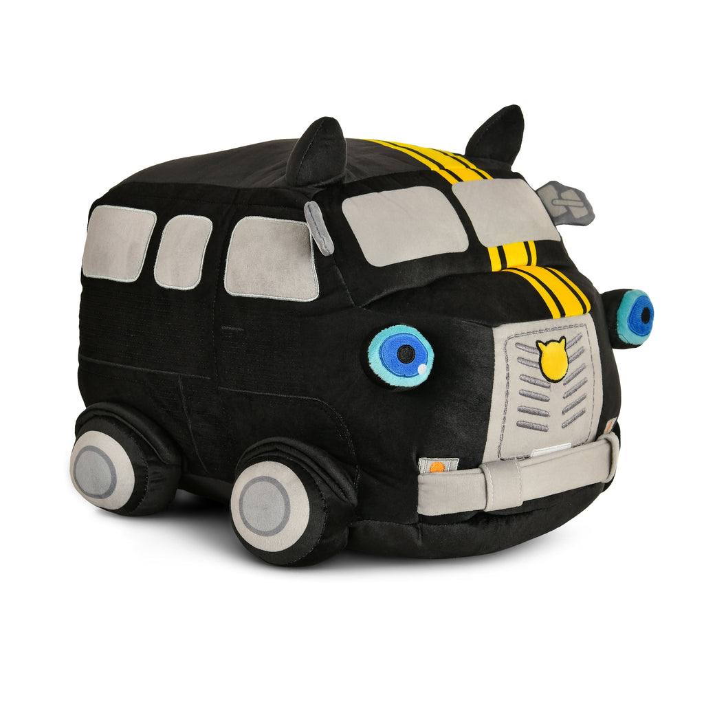 Productafbeelding Persona 5 - Morgana Bus Oversized Pluchefiguur