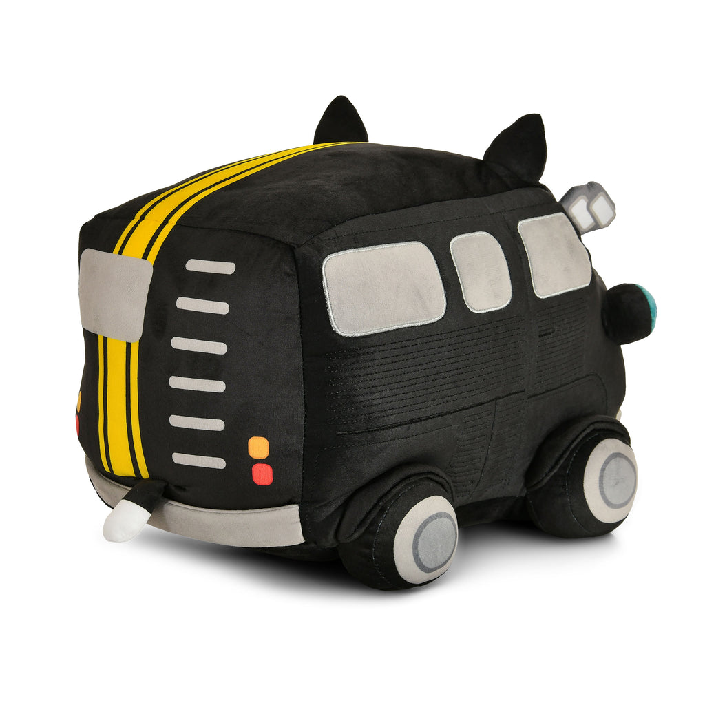Productafbeelding Persona 5 - Morgana Bus Oversized Pluchefiguur