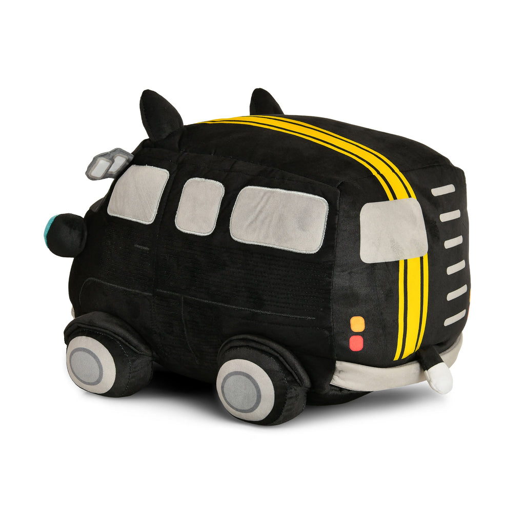 Productafbeelding Persona 5 - Morgana Bus Oversized Pluchefiguur