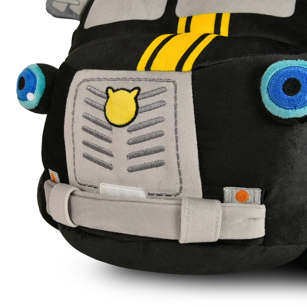 Productafbeelding Persona 5 - Morgana Bus Oversized Pluchefiguur