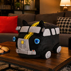 Productafbeelding Persona 5 - Morgana Bus Oversized Pluchefiguur