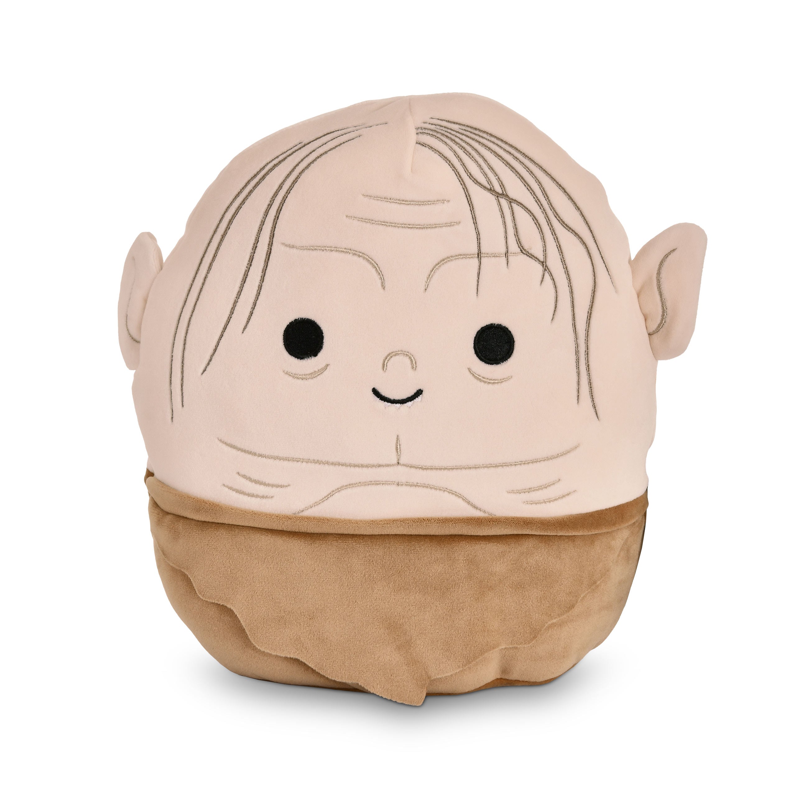 Productafbeelding In de Ban van de Ring - Gollum Squishmallows Pluchen Figur