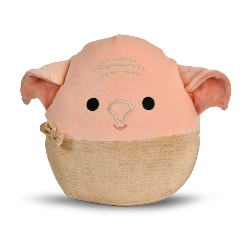 Productafbeelding Harry Potter - Dobby Squishmallows Pluchefiguur