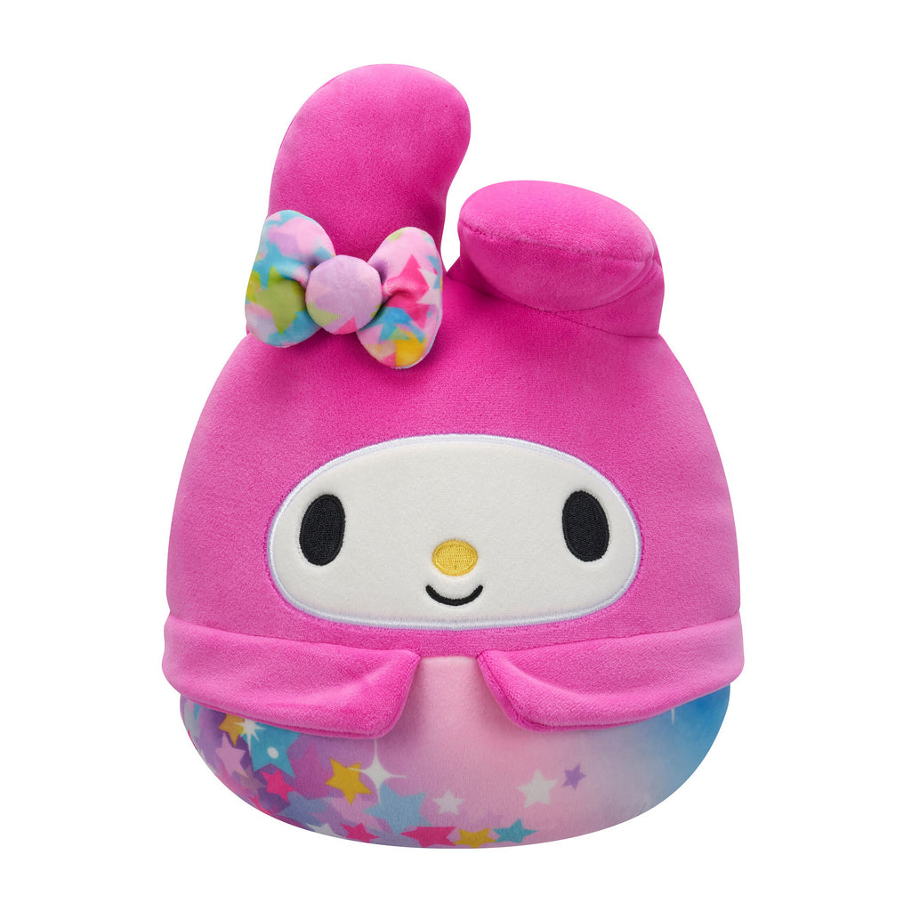 Productafbeelding Hello Kitty - My Melody Squishmallows Pluchen Figur