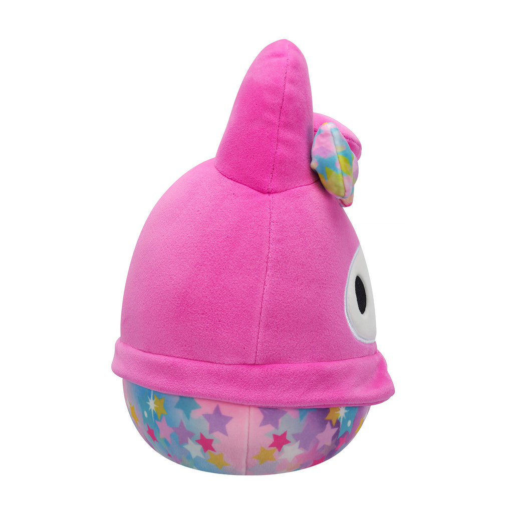 Productafbeelding Hello Kitty - My Melody Squishmallows Pluchen Figur