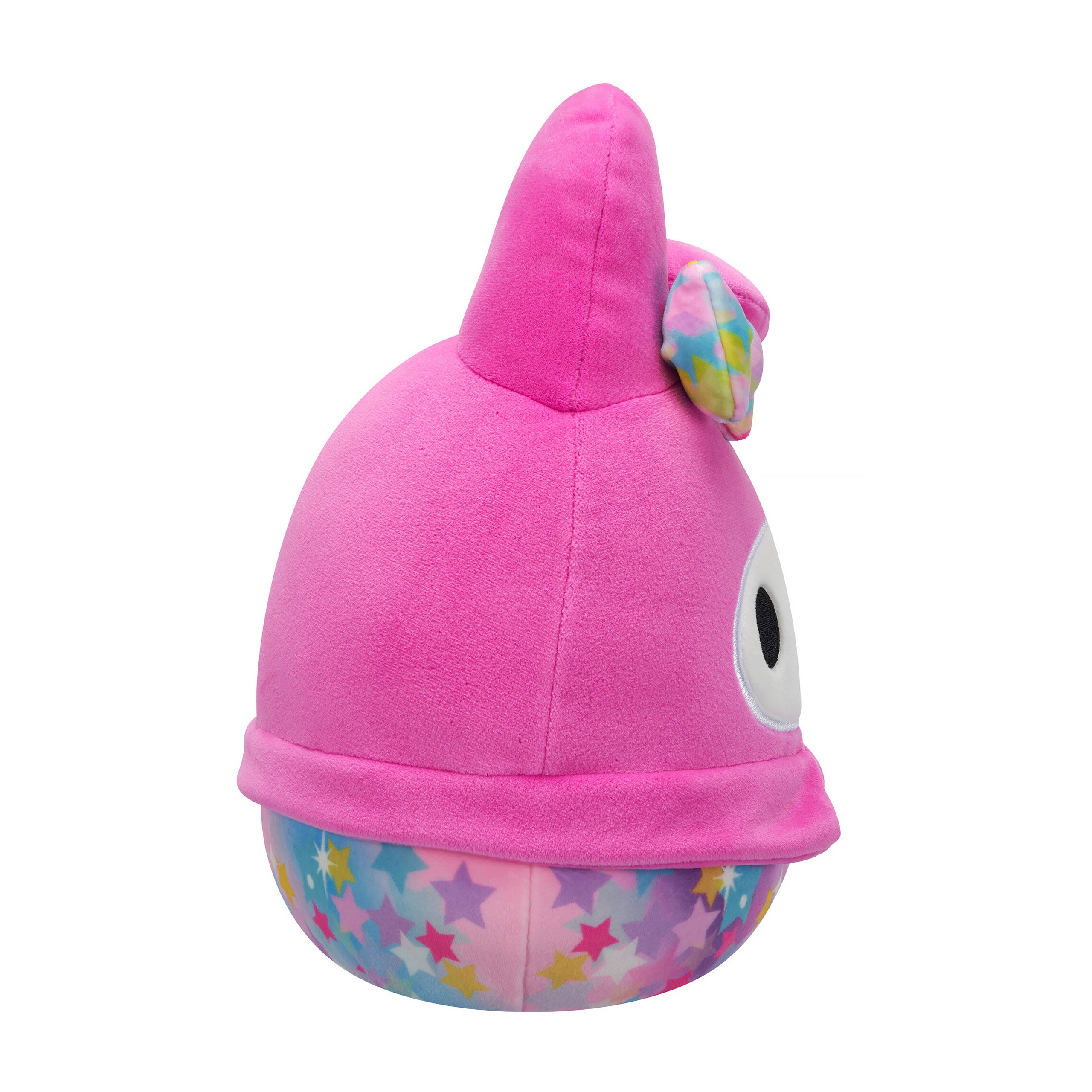 Productafbeelding Hello Kitty - My Melody Squishmallows Pluchen Figur
