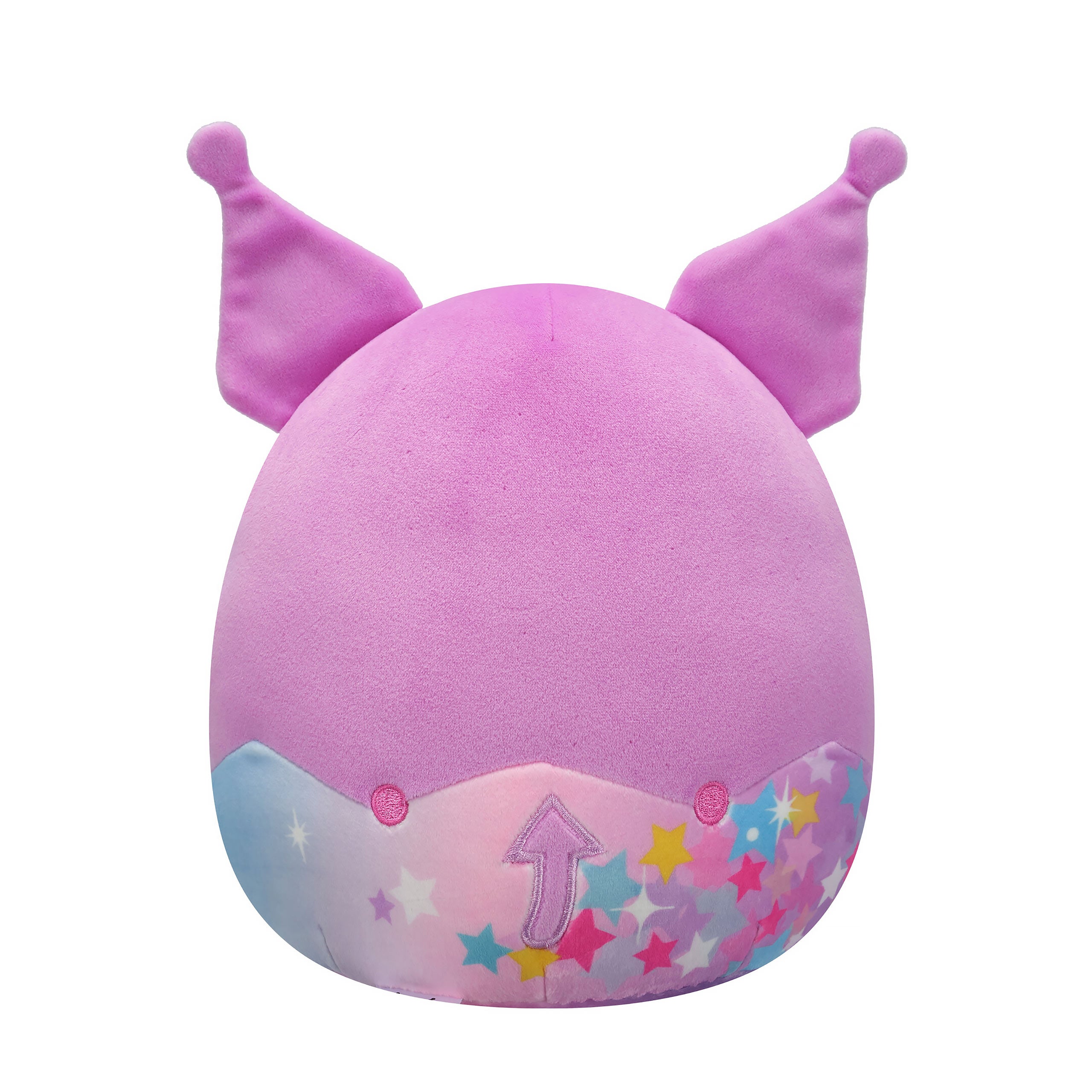 Productafbeelding Hello Kitty - Kuromi Squishmallows Knuffelfiguur